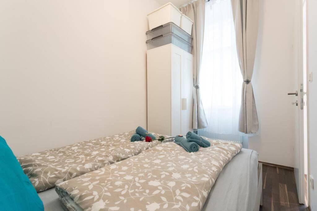 16 C&J'S Apartment ウィーン エクステリア 写真
