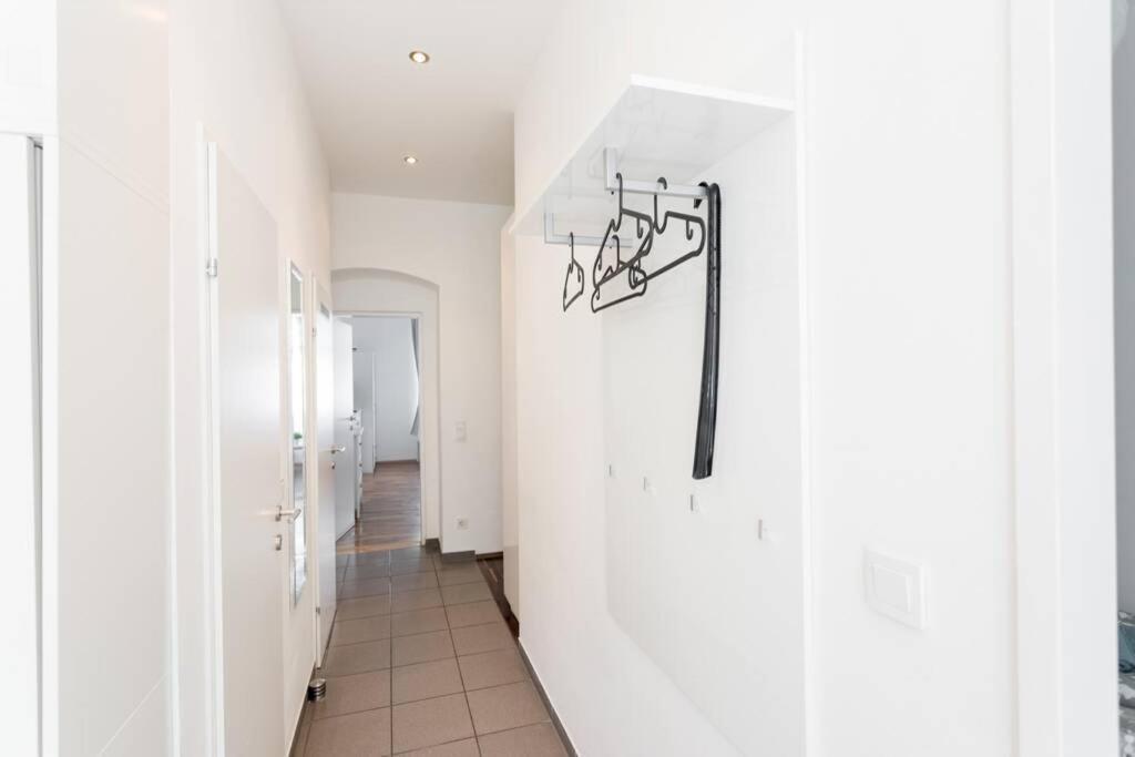 16 C&J'S Apartment ウィーン エクステリア 写真
